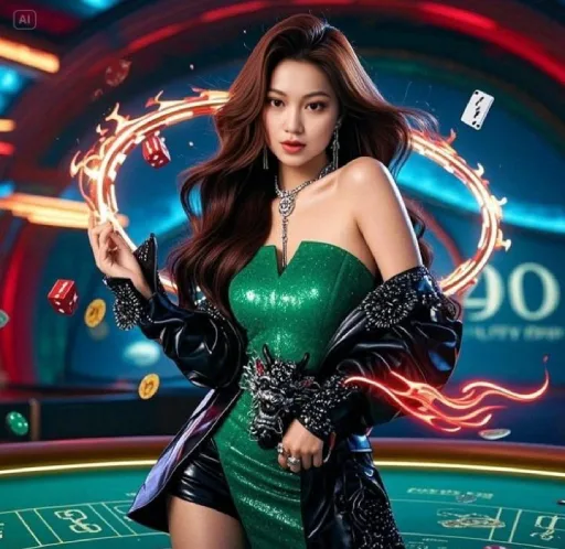 Configurações de segurança da conta luck66