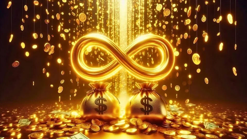 Money Coming da TaDa Gaming no APP luck66